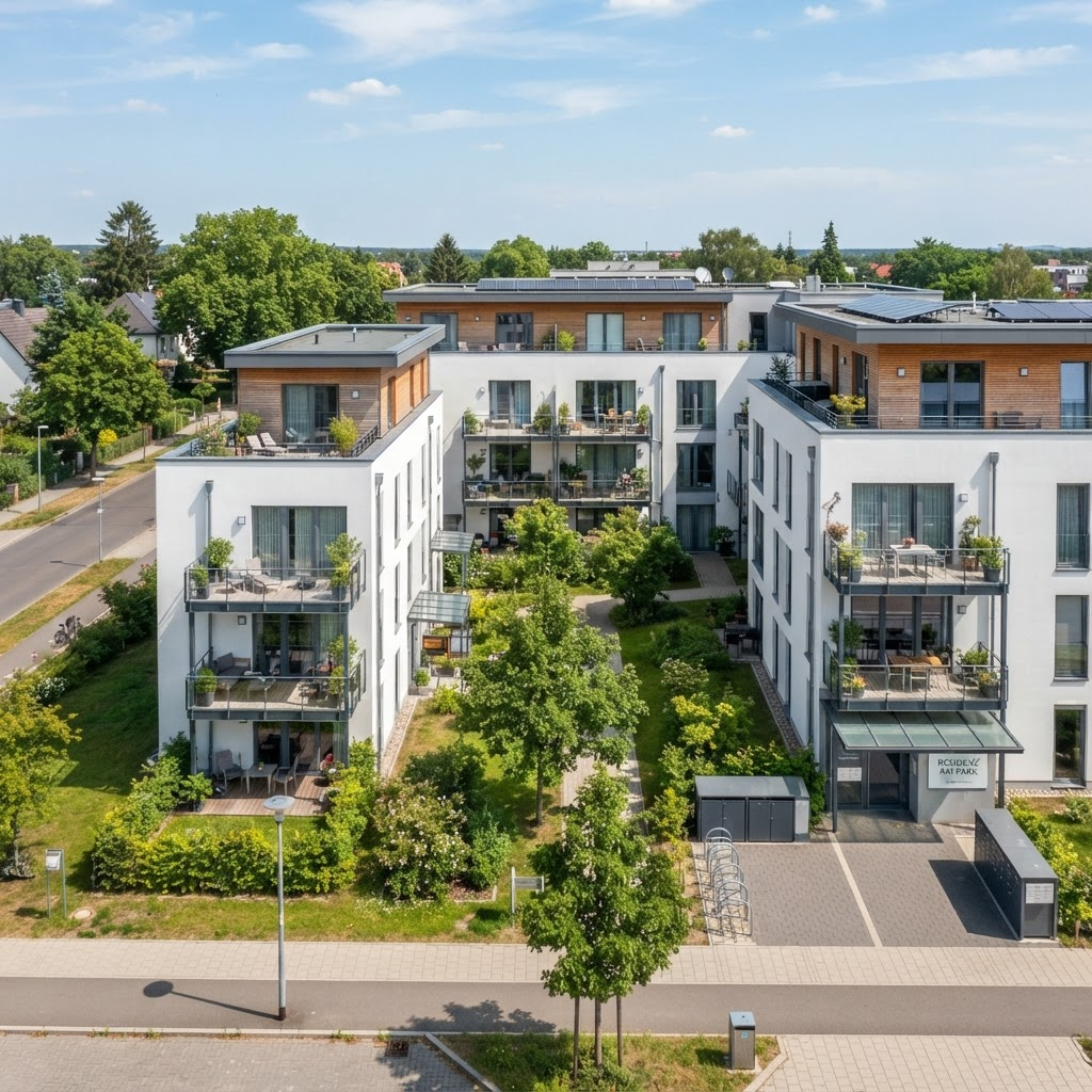 Neubau-ETW